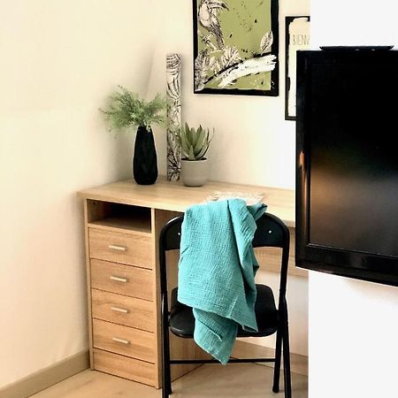 Residence « Au Passage Colore » アミアン エクステリア 写真