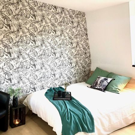 Residence « Au Passage Colore » アミアン エクステリア 写真