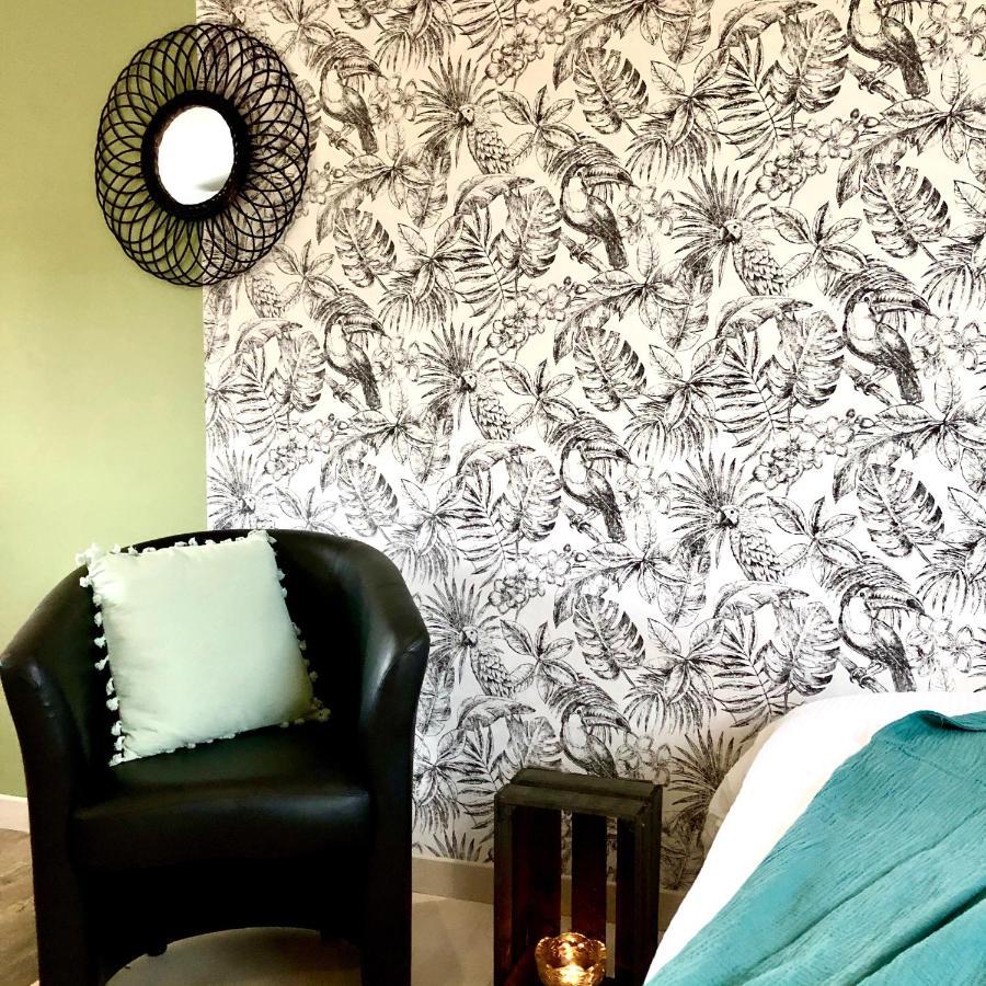 Residence « Au Passage Colore » アミアン エクステリア 写真